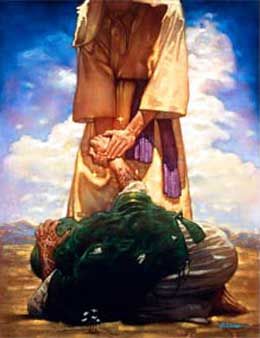 Promises of Hope, Riches, and Power