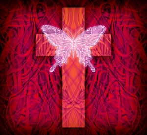 Rebirthbutterfly