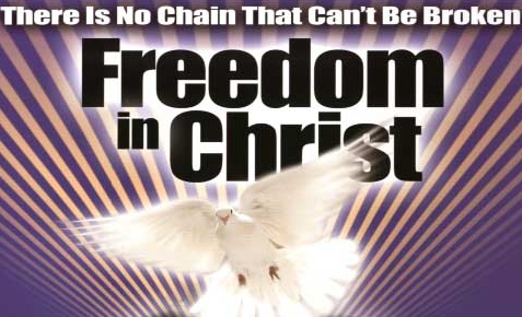 freedominchrist