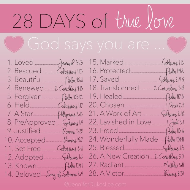 28daystruelove