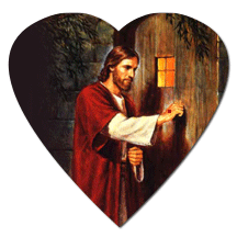 Jesus-knocks